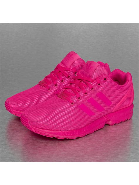 adidas rosa schwarz sportschuhe|Pinke Schuhe .